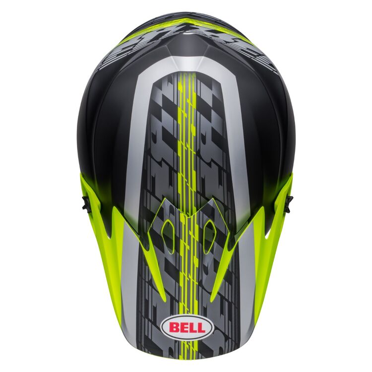 Bell MX-9 Mips Offset Helmet