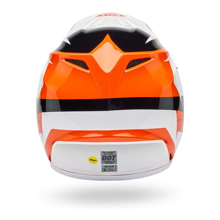 Bell MX-9 Mips Rift Helmet