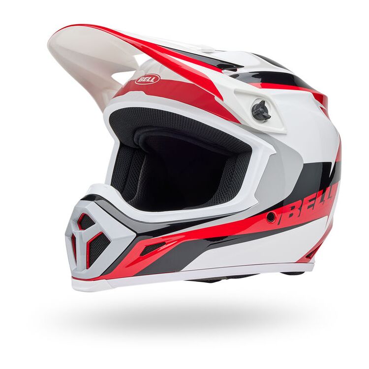 Bell MX-9 Mips Rift Helmet