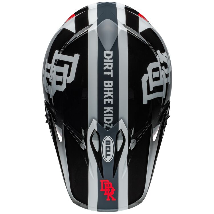 Bell MX-9 Mips Twitch Helmet