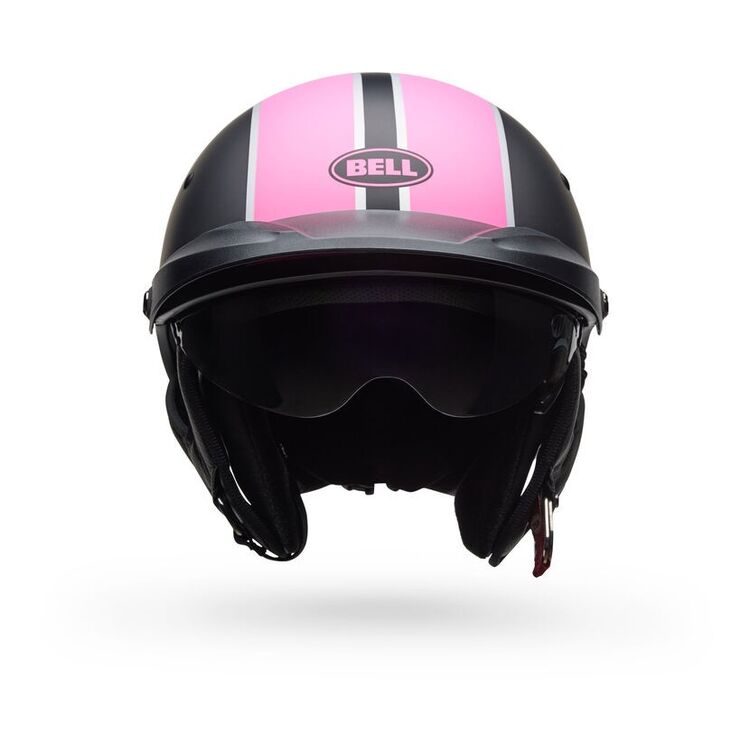 Bell Pit Boss Pinned Helmet