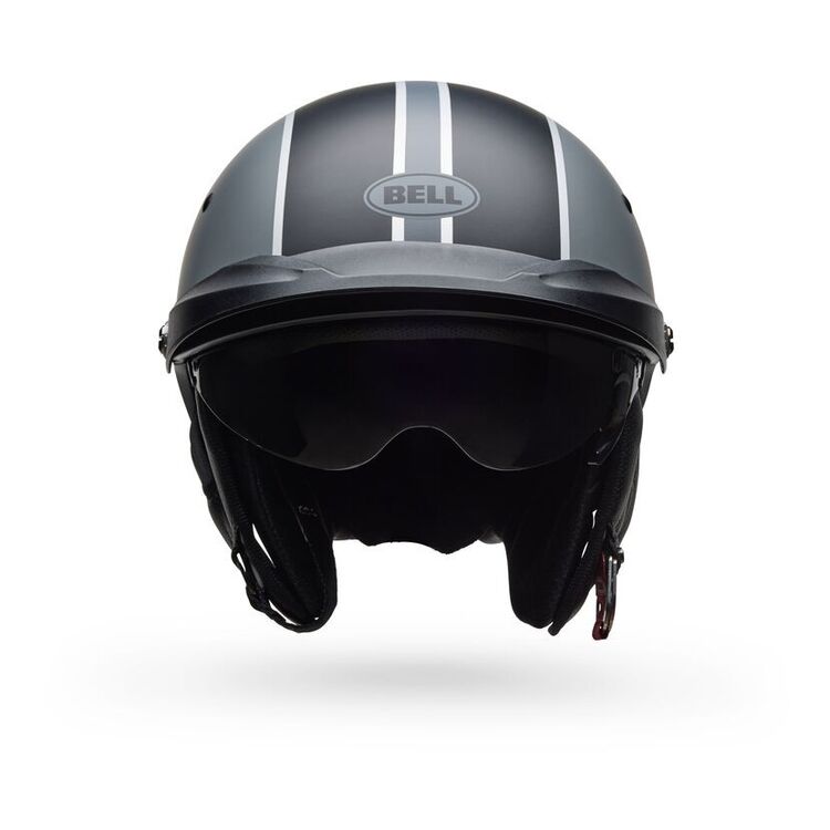 Bell Pit Boss Pinned Helmet