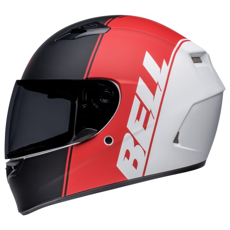 Bell Qualifier Ascent Helmet