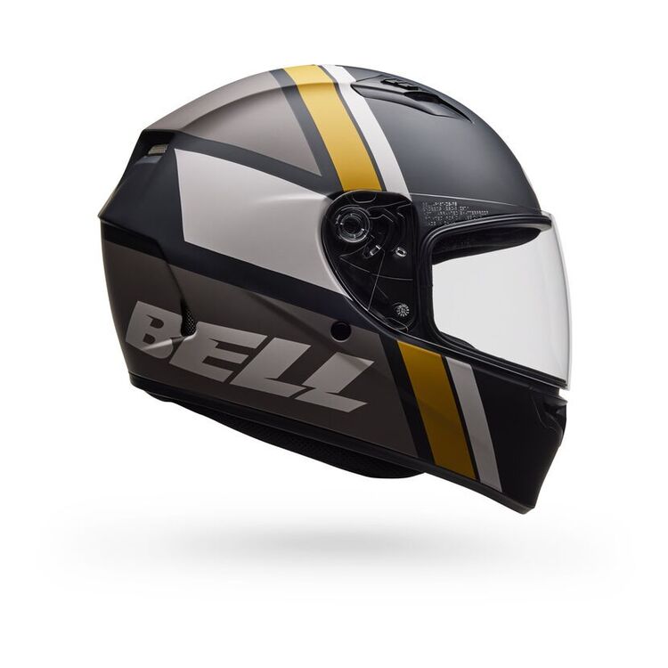 Bell Qualifier Helmet