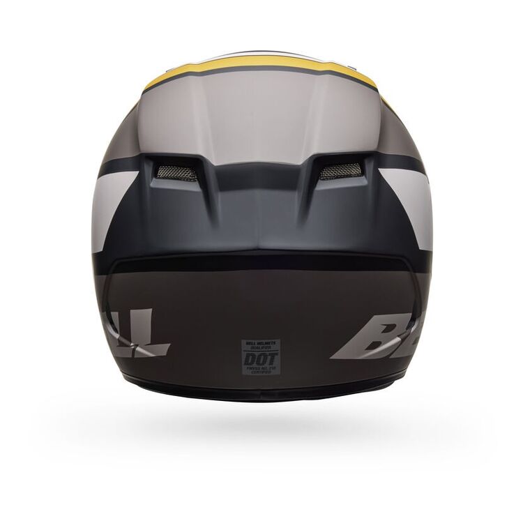 Bell Qualifier Helmet