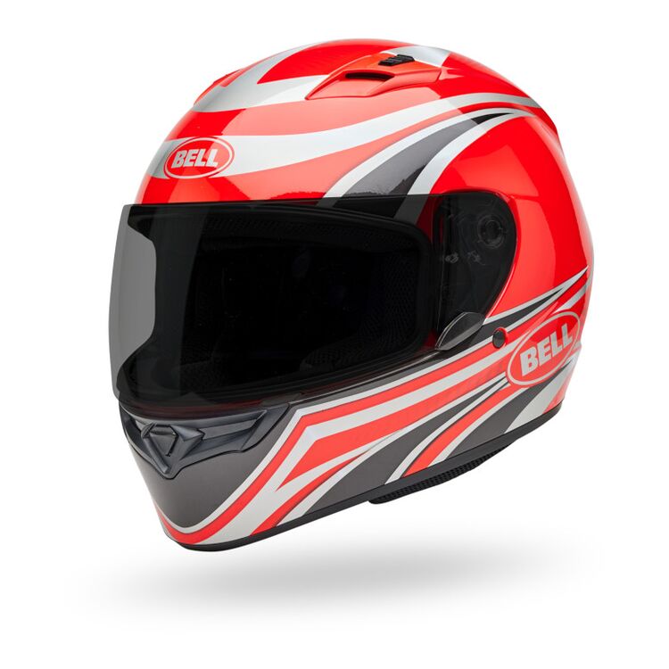 Bell Qualifier Conduit Helmet