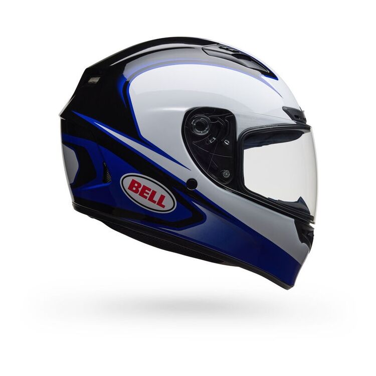 Bell Qualifier DLX Mips Tarmac Helmet