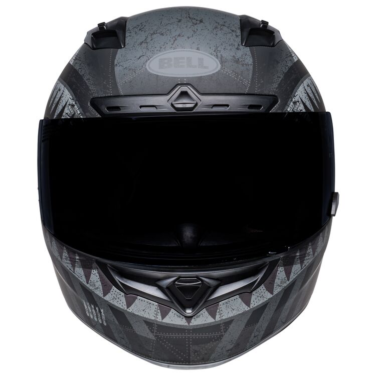 Bell Qualifier DLX Mips Devil May Care Helmet