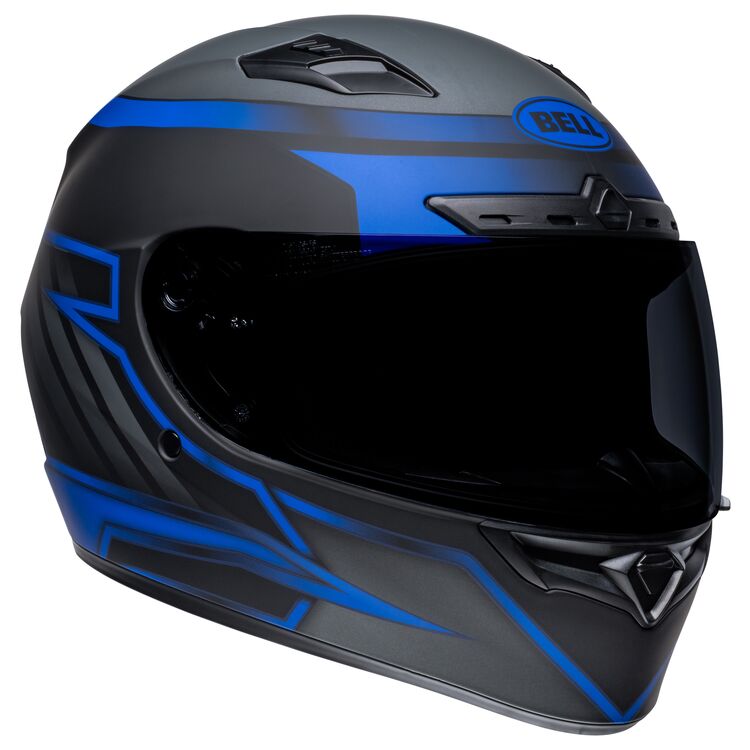 Bell Qualifier DLX Mips Raiser Helmet