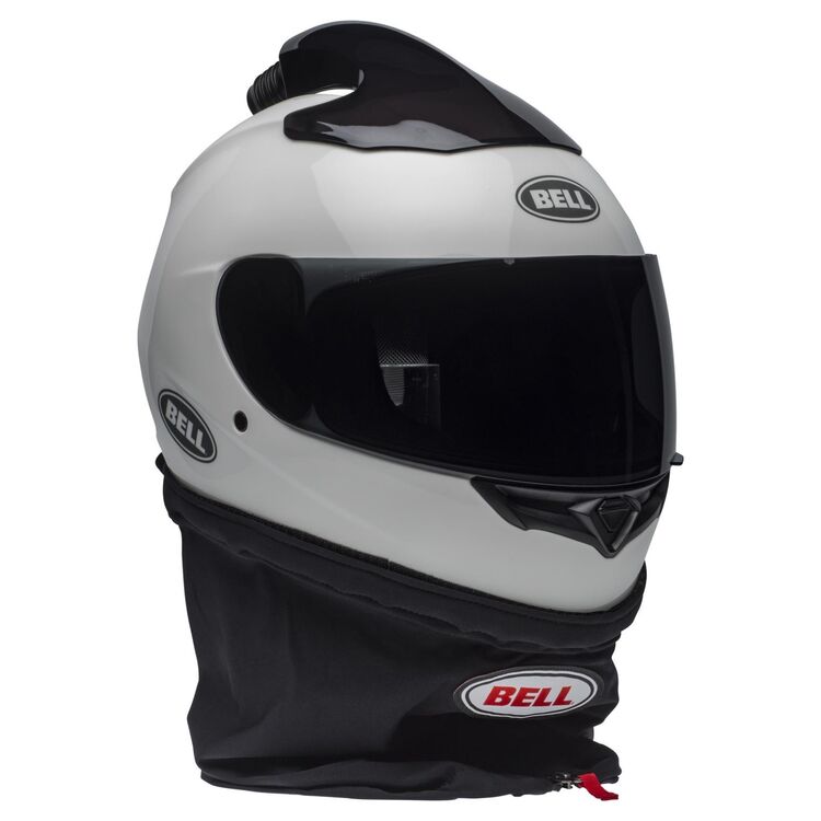 Bell Qualifier Forced Air Helmet