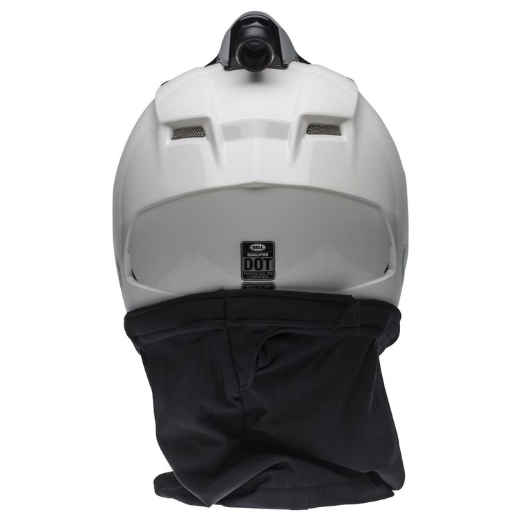 Bell Qualifier Forced Air Helmet