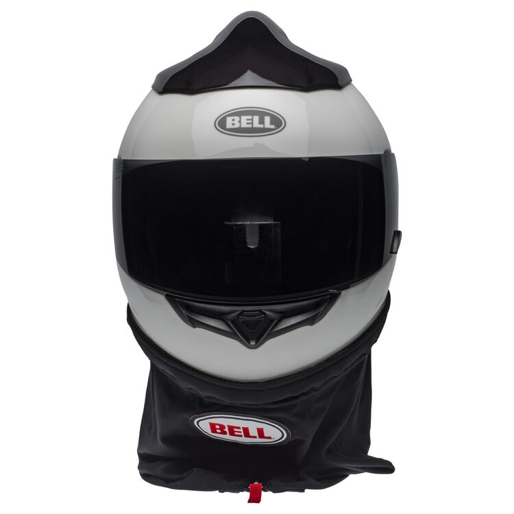 Bell Qualifier Forced Air Helmet