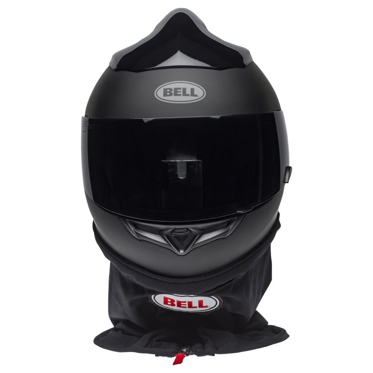 Bell Qualifier Forced Air Helmet