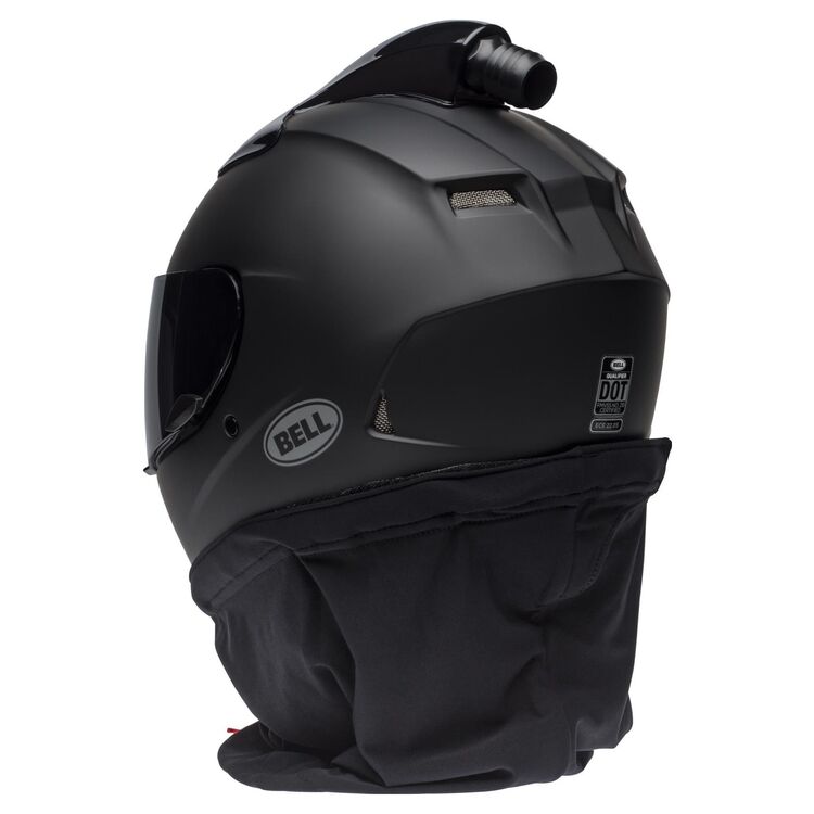 Bell Qualifier Forced Air Helmet