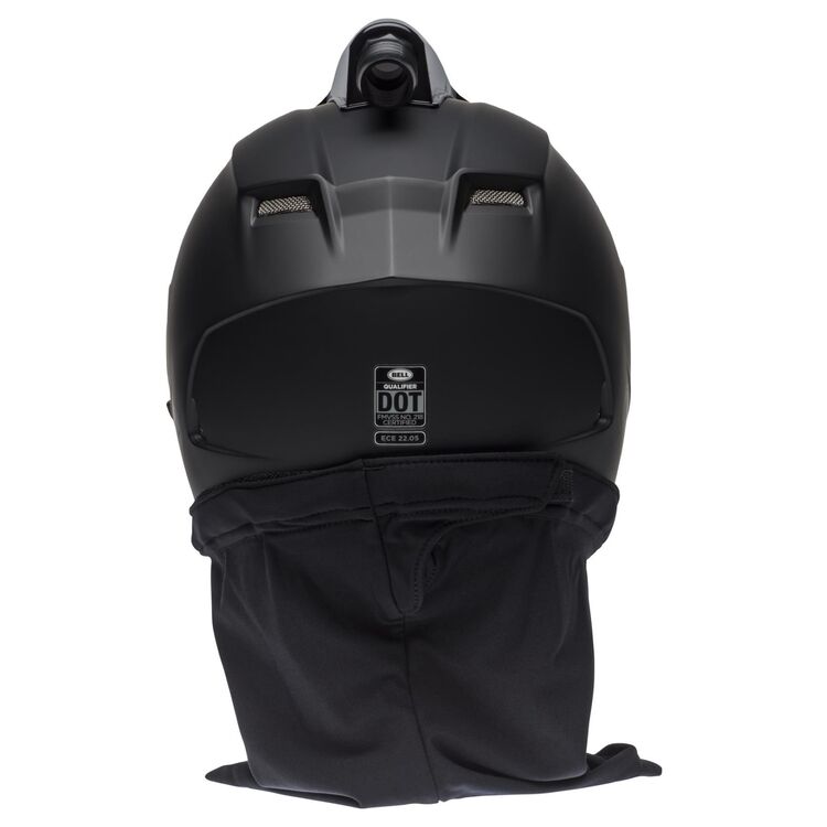 Bell Qualifier Forced Air Helmet