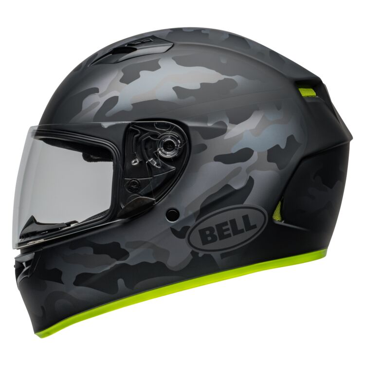 Bell Qualifier Stealth Helmet