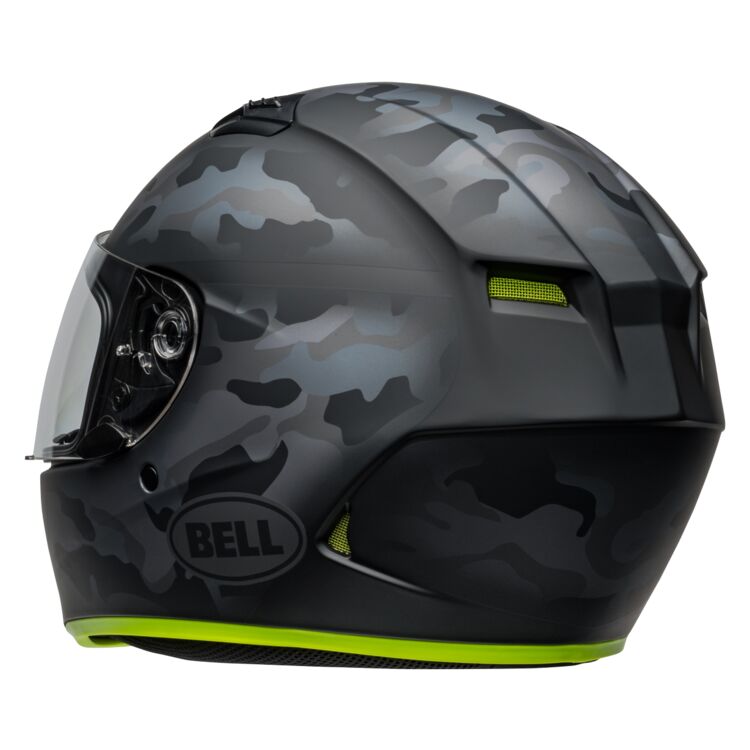 Bell Qualifier Stealth Helmet