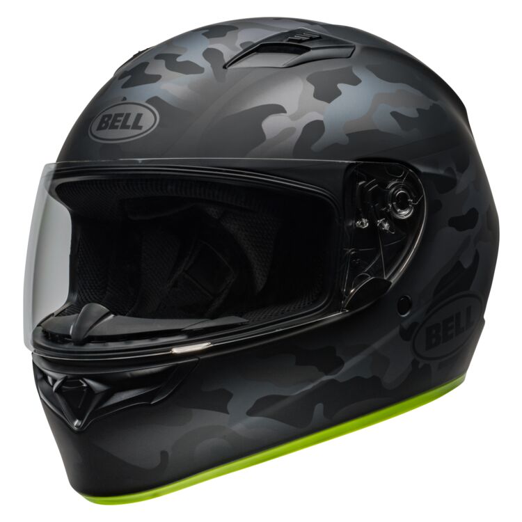 Bell Qualifier Stealth Helmet