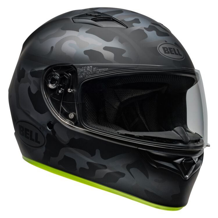 Bell Qualifier Stealth Helmet