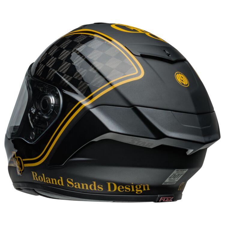 Bell Race Star DLX Flex RSD Player Helmet
