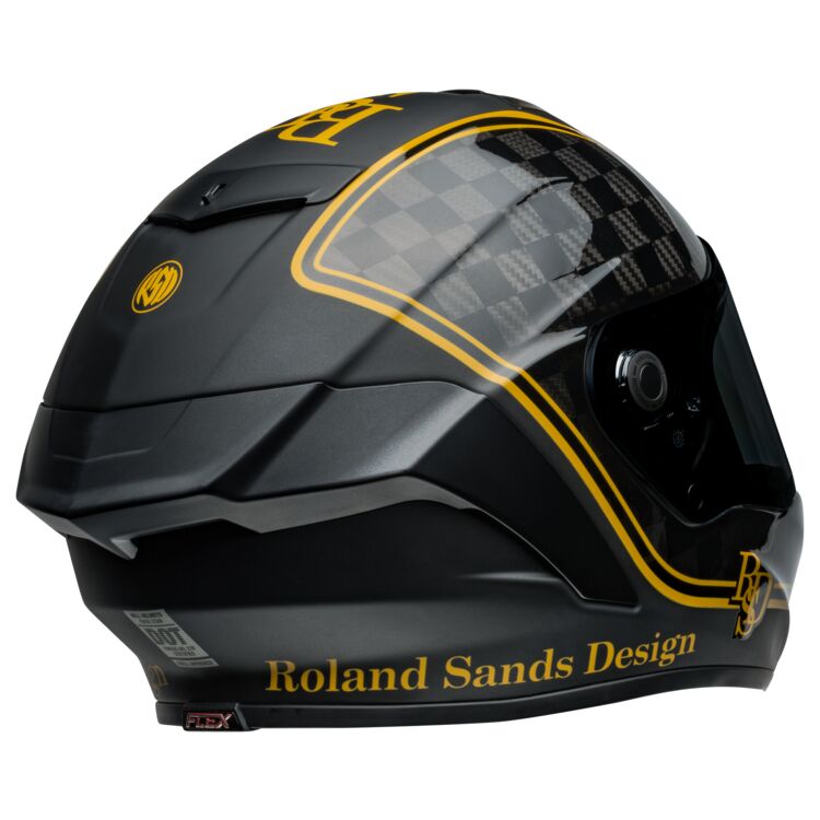 Bell Race Star DLX Flex RSD Player Helmet
