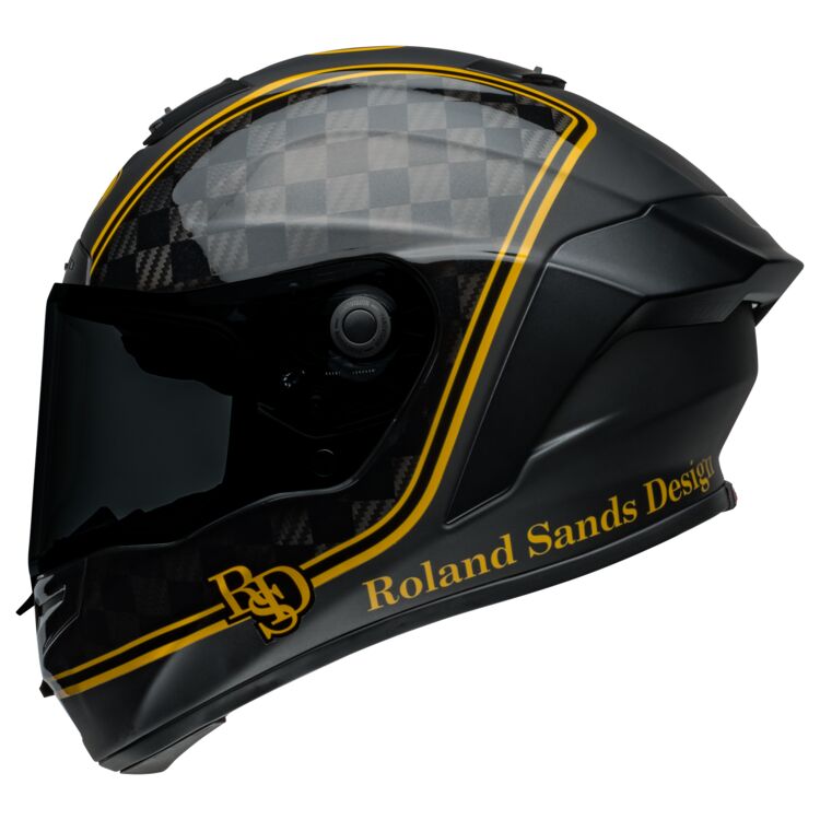 Bell Race Star DLX Flex RSD Player Helmet