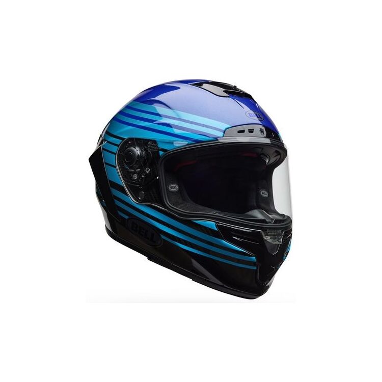 Bell Race Star Flex DLX Dash Helmet