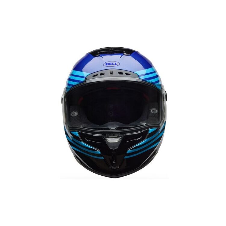 Bell Race Star Flex DLX Dash Helmet