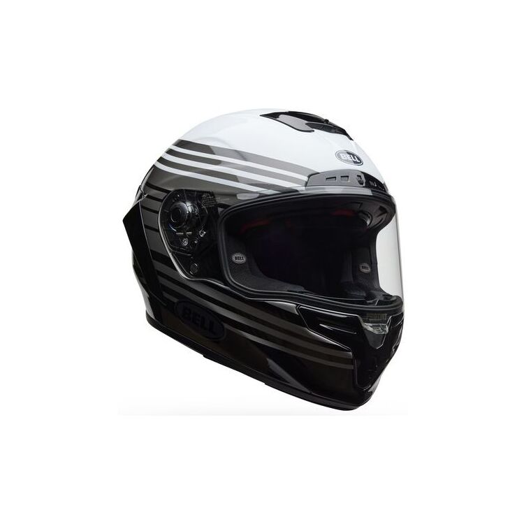 Bell Race Star Flex DLX Dash Helmet