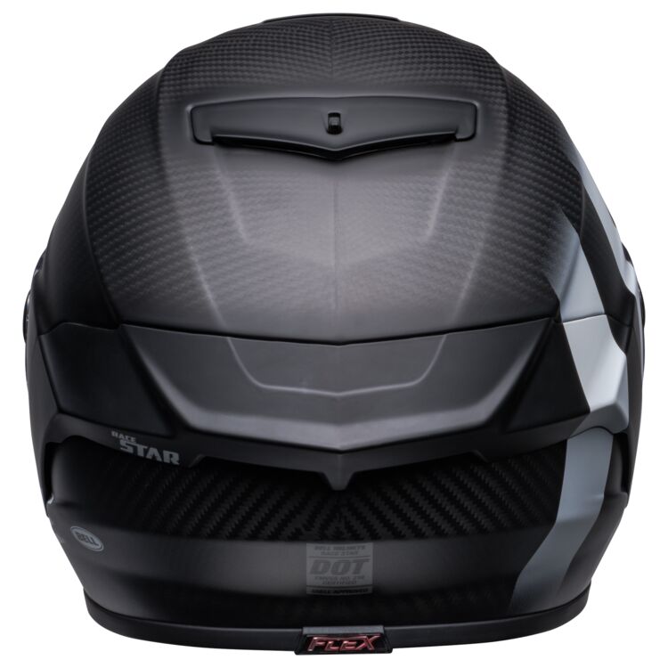 Bell Race Star Flex DLX Fasthouse Street Punk Helmet