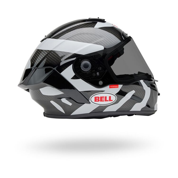 Bell Race Star Flex DLX Hello Cousteau Equidae LE Helmet