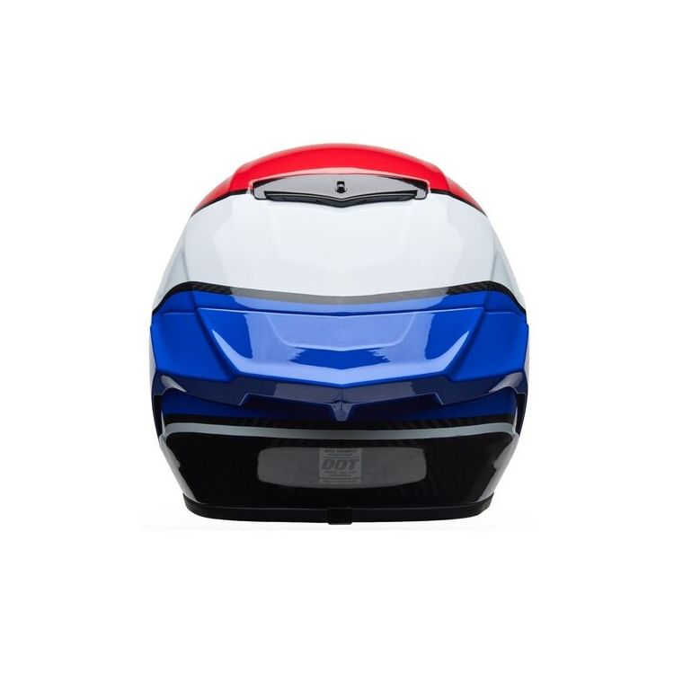 Bell Race Star Flex DLX RSD Old Glory Helmet