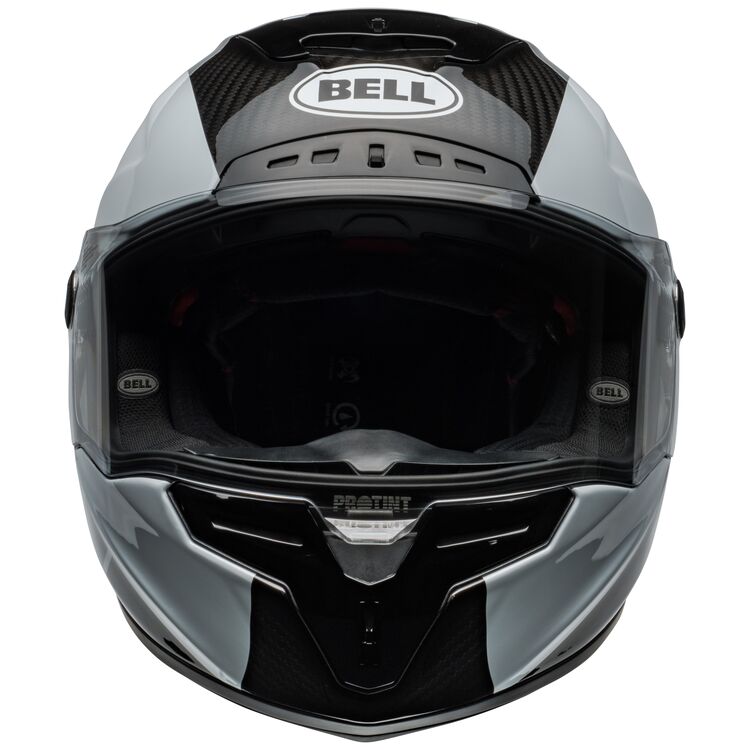 Bell Race Star DLX Flex Offset Helmet