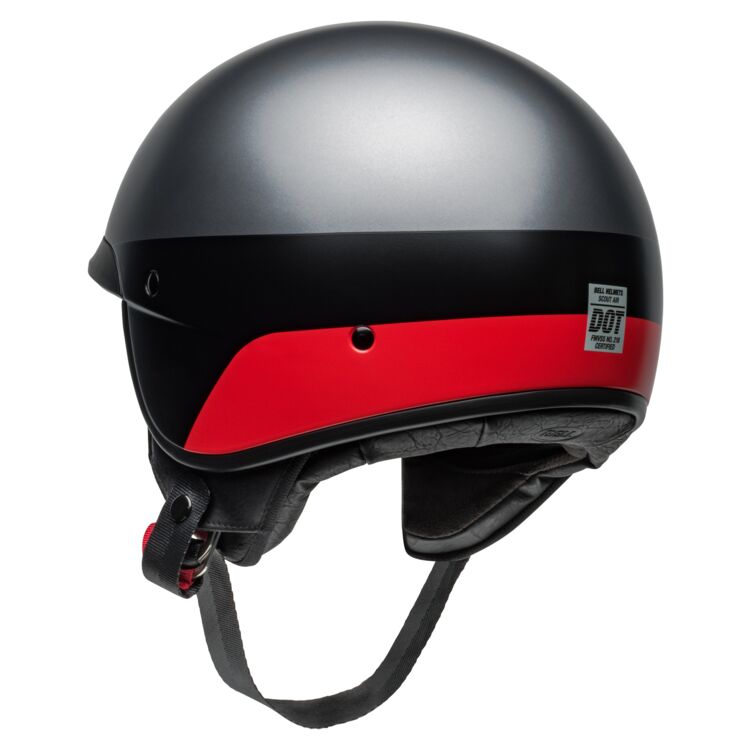 Bell Scout Air Array Helmet