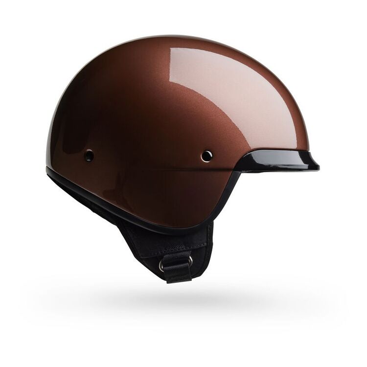 Bell Scout Air Helmet