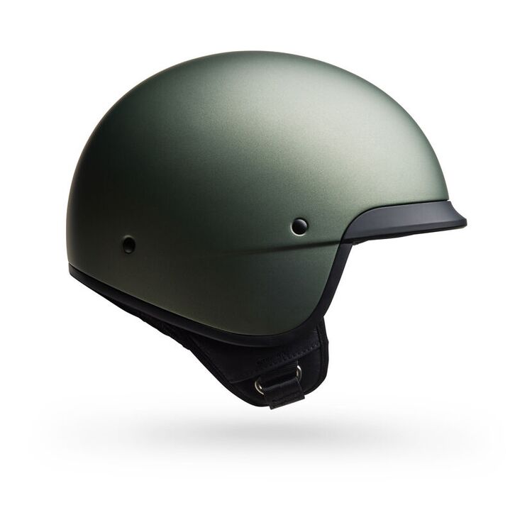 Bell Scout Air Helmet