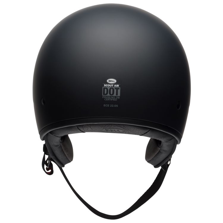 Bell Scout Air Helmet