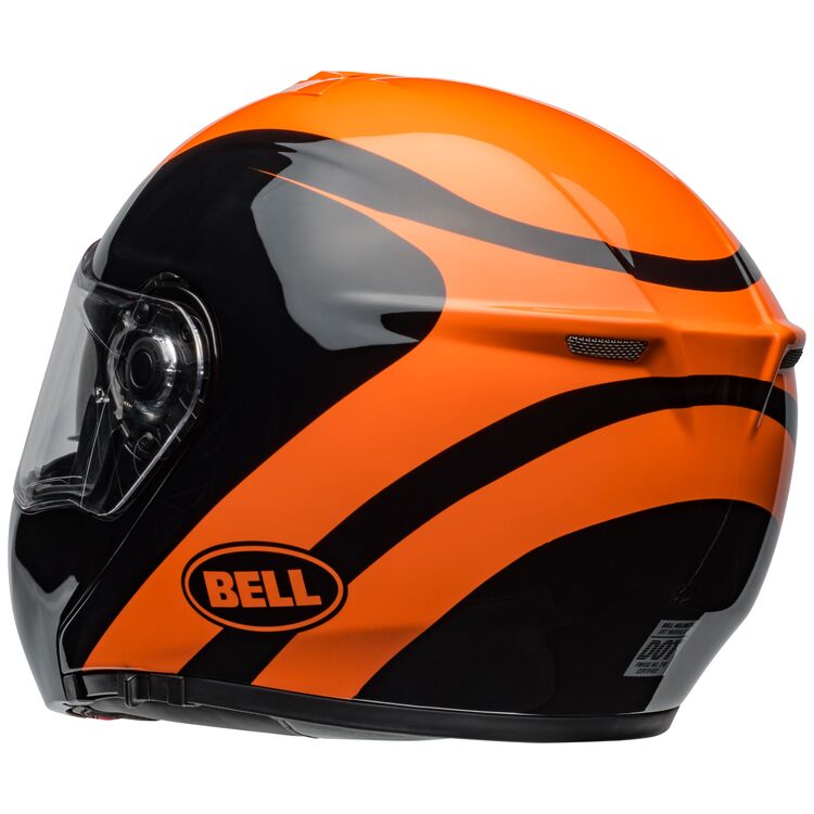 Bell SRT Velo Modular Helmet