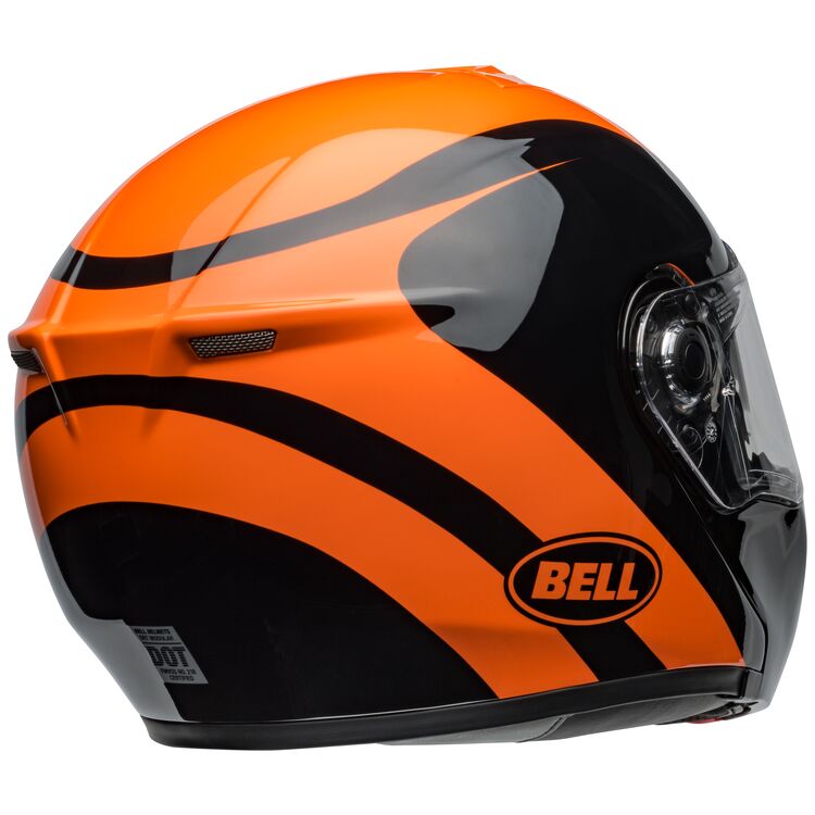 Bell SRT Velo Modular Helmet