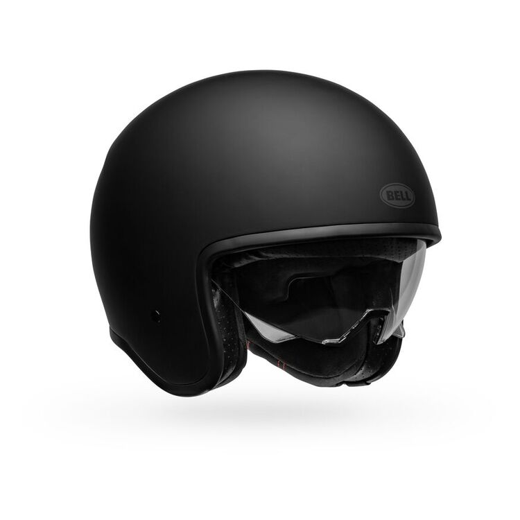 Bell TX501 Helmet