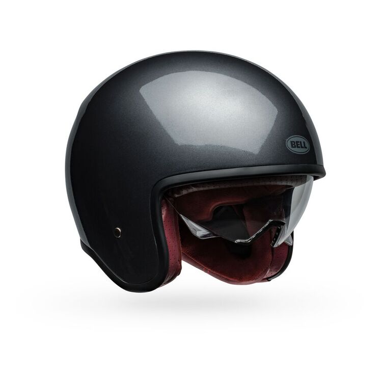 Bell TX501 Helmet