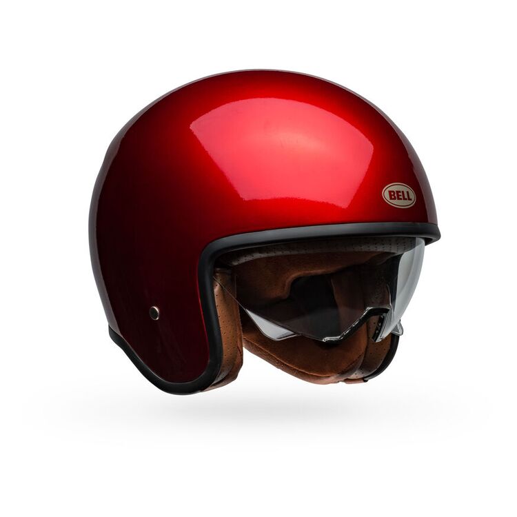Bell TX501 Helmet