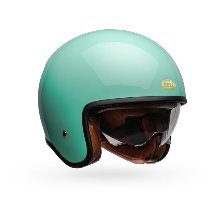 Bell TX501 Helmet