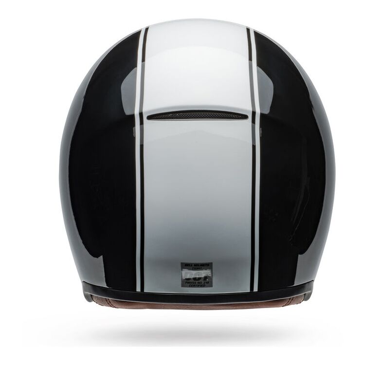 Bell TX501 Rally Helmet