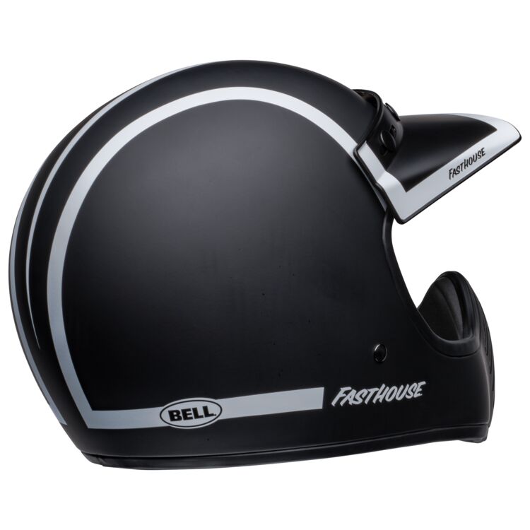 Bell X Fasthouse Moto-3 Old Road Helmet