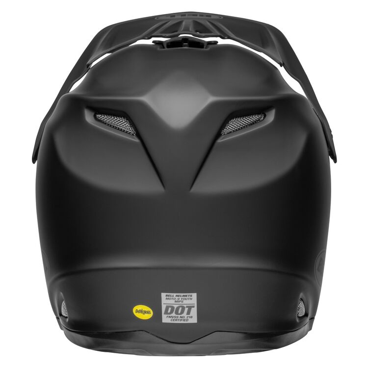 Bell Youth Moto-9 Mips Helmet (Youth SM/MD and Youth LG/XL)