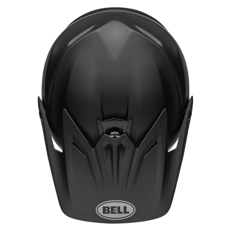 Bell Youth Moto-9 Mips Helmet (Youth SM/MD and Youth LG/XL)