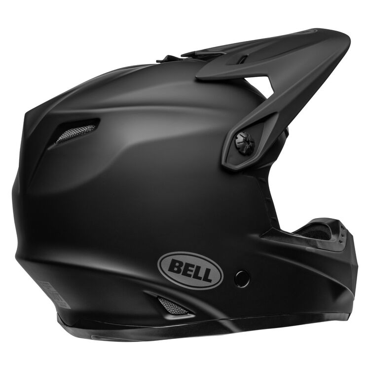 Bell Youth Moto-9 Mips Helmet (Youth SM/MD and Youth LG/XL)