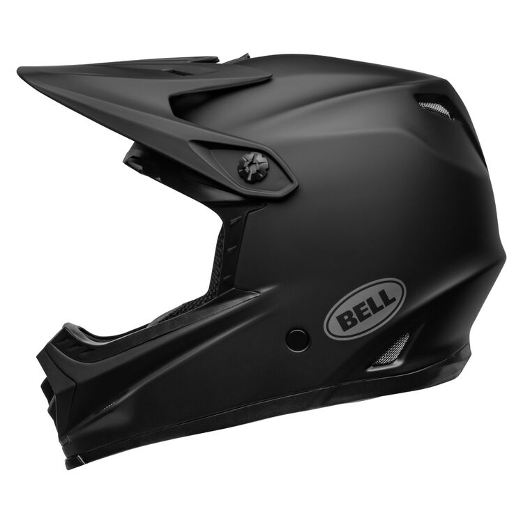Bell Youth Moto-9 Mips Helmet (Youth SM/MD and Youth LG/XL)