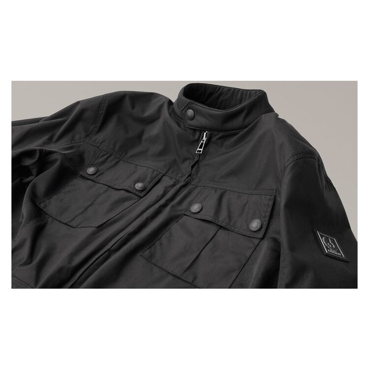 Belstaff Airflow Jacket